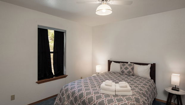 Servicios del alojamiento