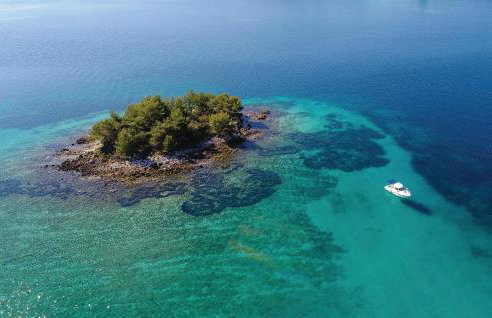 Two-Bedroom Apartment In Ston - Foto 22