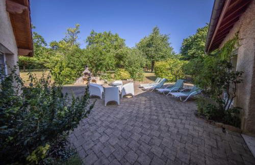 Zenitude Villa - Indoor Pool & Jacuzzi - Foto 26