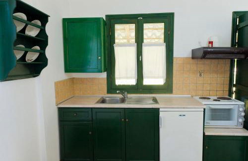 Villa Panorama - Foto 24