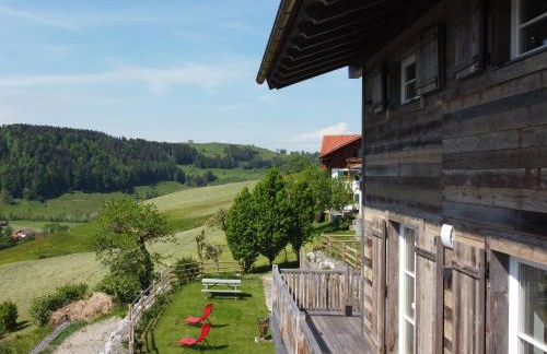 Kräuterhof Chalets - Foto 40