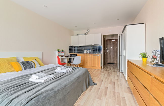 Apartment YE'S - Foto 6