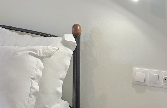 Palio Faliro Beach Luxury Two-Bedroom Suite - Photo 6