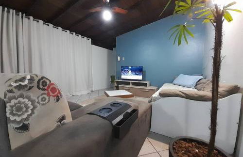 Santa House II Casa de Hóspedes - Foto 12