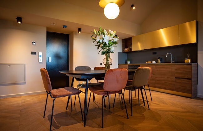 Hotel Republika - Foto 8