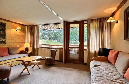 Appartement sud 6 pers au pied des pistes - Foto 10