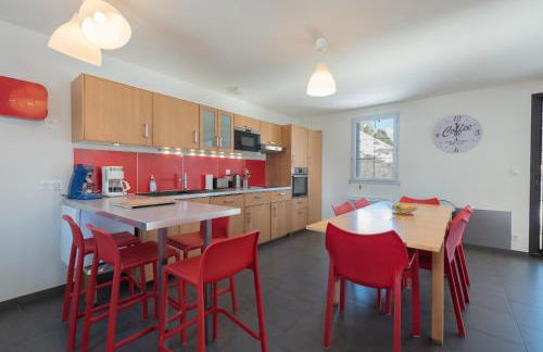 Le Chalet des Retrouvailles - Foto 10