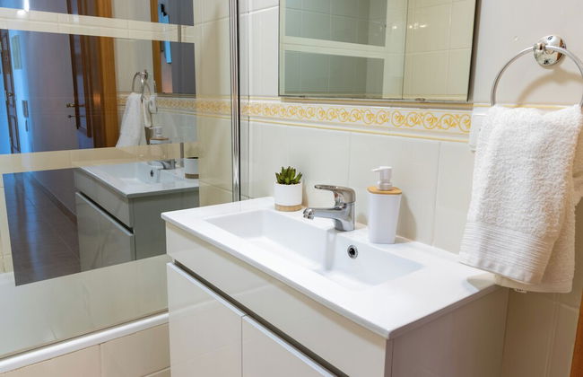 Urban Beach - Vista Marina Praia C - Foto 22