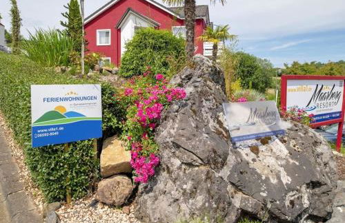 Ferienwohnungen Maarberg Resort - Foto 28