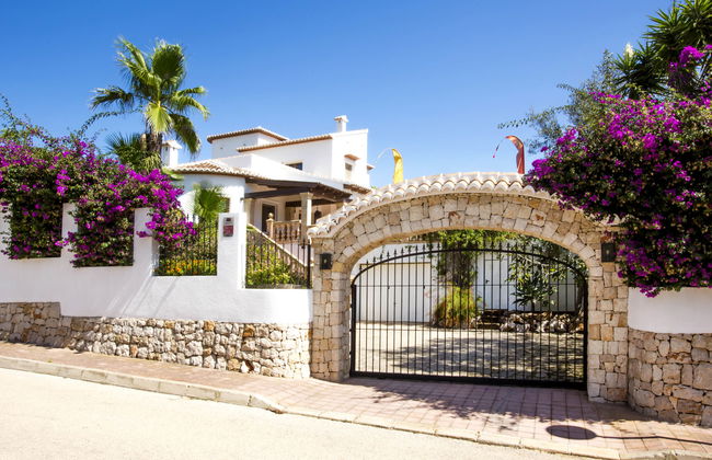 Villa Lantana - Foto 49