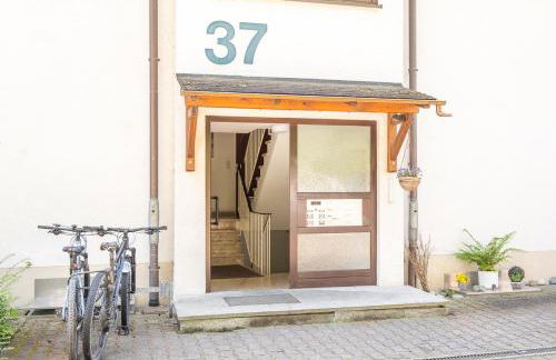 Ferienwohnung Strandgut - Foto 15