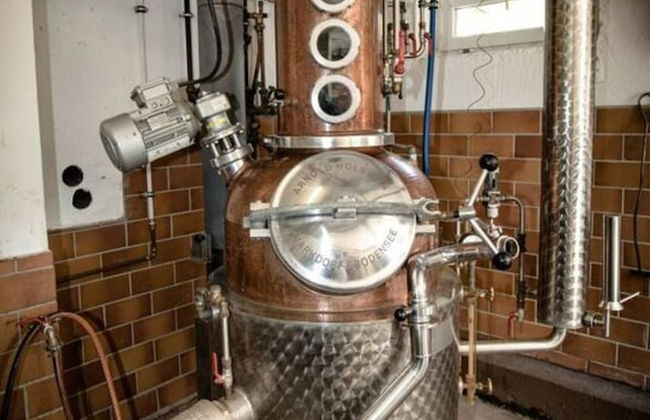 Pleasant Apartment in Zell am Harmersbach - Foto 10