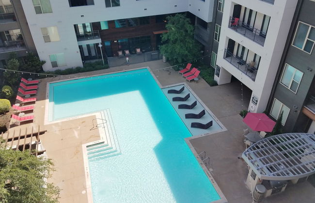 Corporate Apartments Downtown DeepEllum - Foto 44