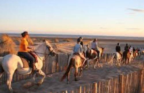 Les Hauts de Calvisson - Résidence de vacances familiale - Piscine toute l'année - Photo 25