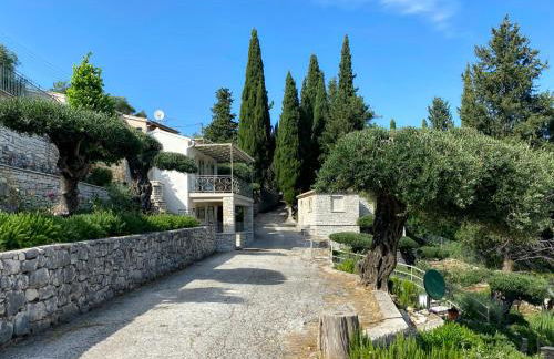 Paleopetres K-Three - Premium Double Suite - Kalami - - Photo 64