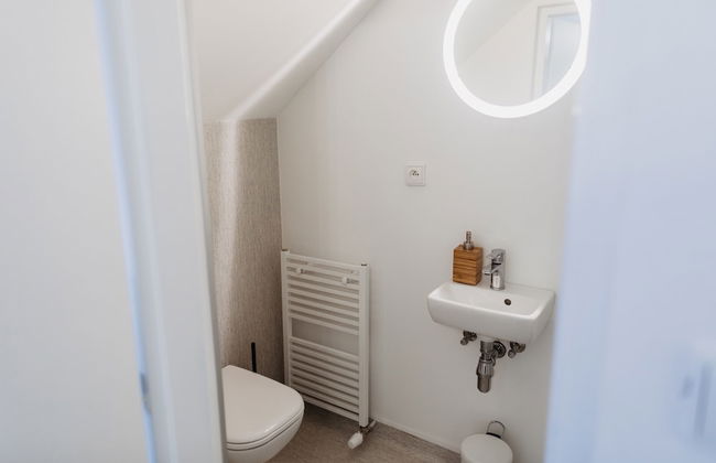 Street food Possonium Apartments - Foto 39