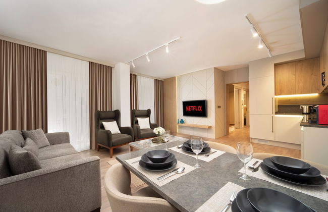 Marmada Suites - Photo 1