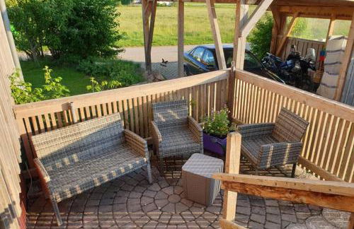 2 Ferienhaus Andermichlhof - Foto 6