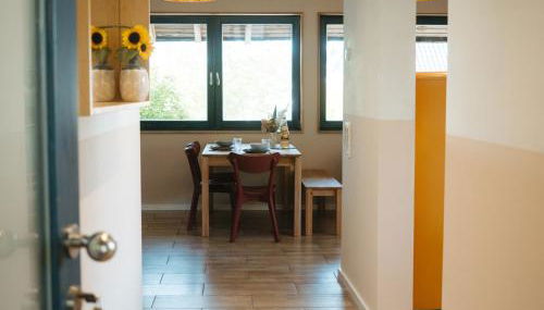 Das Vogelnest - Foto 2