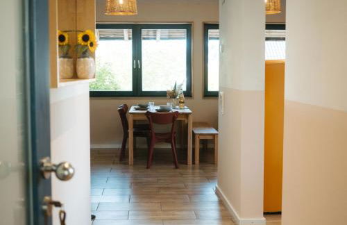 Das Vogelnest - Foto 2