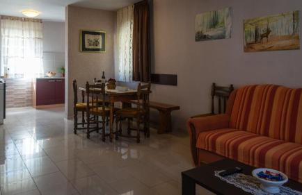 Apartments Dar - Foto 9