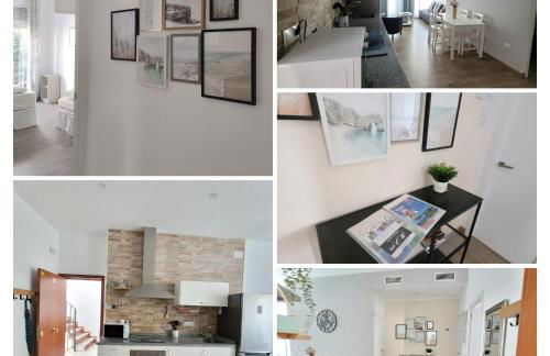 Apartment in the center of Seville - Foto 44