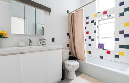 XL Prime Tribeca Furnished Loft, June To Aug 90 Days Stay Required - Foto 15