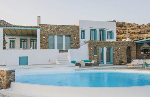 Magganari View Villa - Foto 7