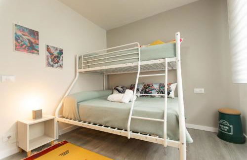 Casa Fenix - Homey Galicia - Foto 26