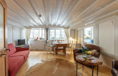 Feriendomizil "Zum Grauen Wolf" - Foto 39