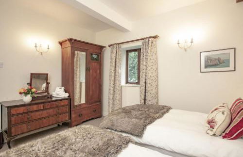 Fletchers Combe Farm - Foto 71