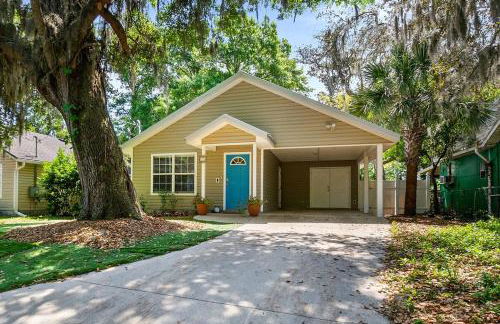 Peaceful Pearl Retreat- 5 Minutes to Downtown, 10 Minutes to Beach - Foto 30