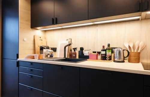 La Petite Adresse du 10Honfleur - Foto 27