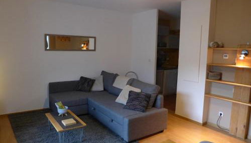 Confortable appartement T2 cabine Loudenvielle - Foto 1