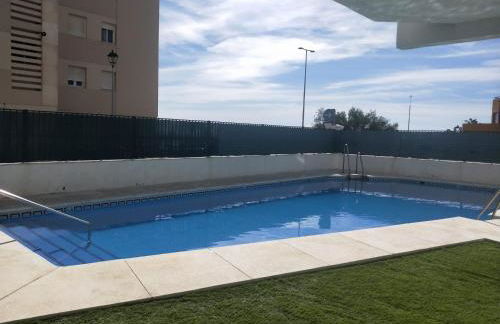 Wehostcostaluz -Apartamento El Parador - Foto 2