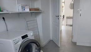 Villa Océan, environnement calme avec piscine chauffée 10 min de l'océan - Foto 5