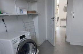 Villa Océan, environnement calme avec piscine chauffée 10 min de l'océan - Foto 5