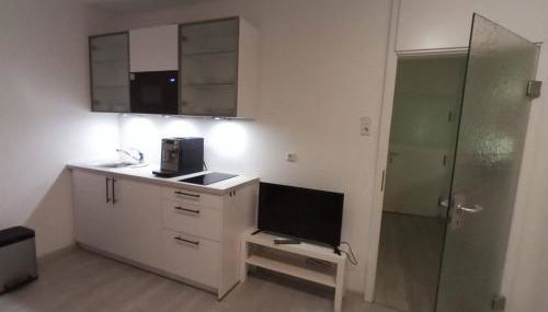 Ruhiges Appartment am Stadtpark - Foto 5