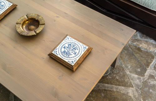 Corinthian Blue Retreat - Foto 54