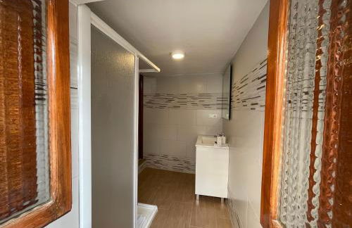 Mirador de Castril - Alojamiento con terraza y vistas espectaculares - Foto 13