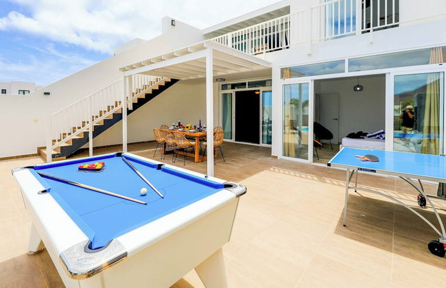 Villa Bella - Photo 24