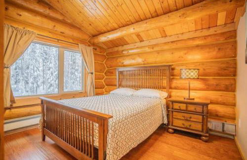 Tucked Away Timber Upper Suite - Foto 23