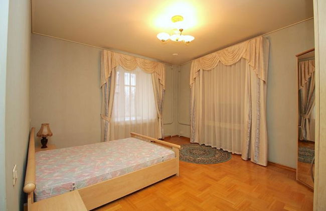 Lakshmi Apartment 4k Kurskaya - Foto 5