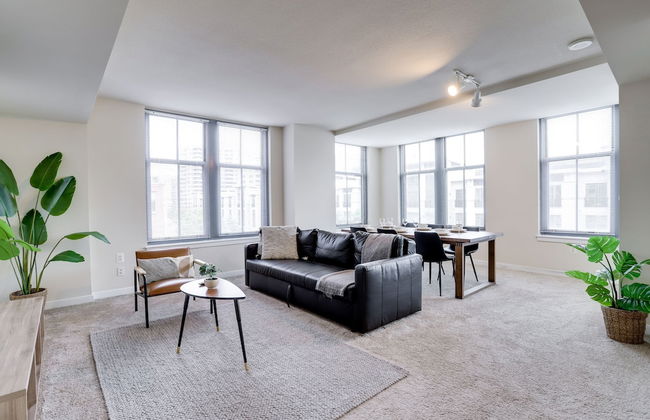 Fantastic 1 Bedroom Condo at Arlington - Foto 9