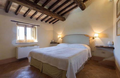 Villa della Genga Country Houses - Foto 55