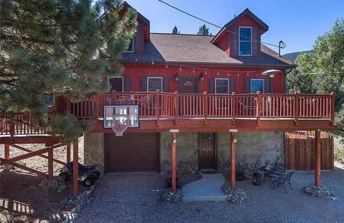 Enjoy Privacy - Pine Mountain - Spacious Home - Foto 1