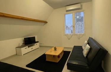 Hebergement dans bourg Penestin - Foto 6