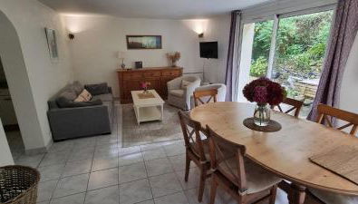 Maison indépendante avec vue sur mer en Baie de Morlaix et proche du GR34 - Foto 4