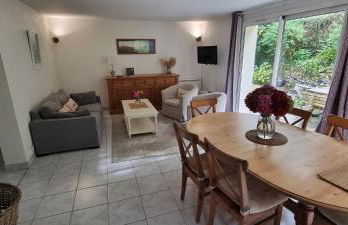 Maison indépendante avec vue sur mer en Baie de Morlaix et proche du GR34 - Foto 4