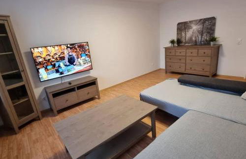 Viktoria's Wohnung in Kaarst - Photo 2